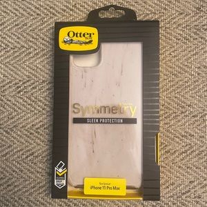 New in package OtterBox symmetry series iPhone 11 Pro Max